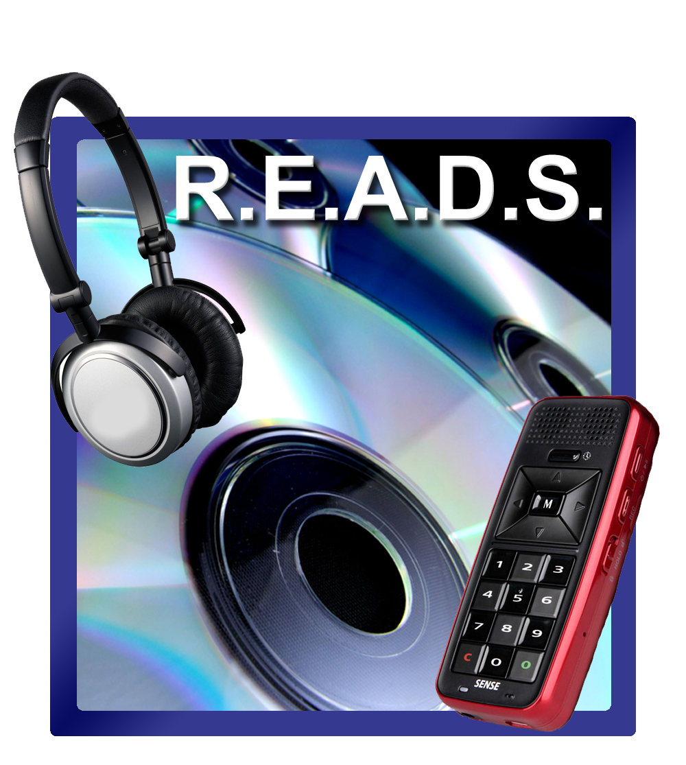 READS Icon